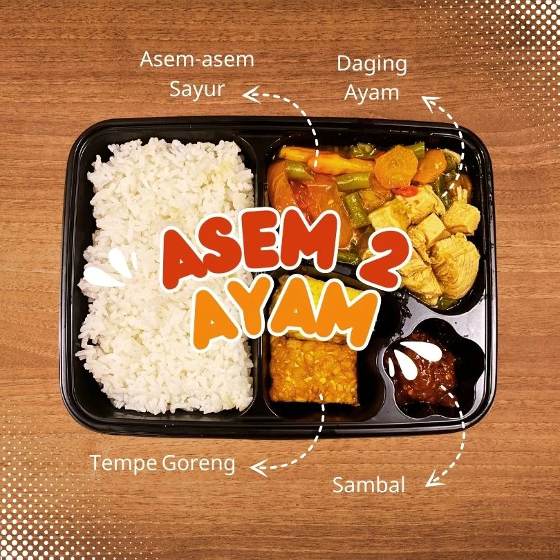 Asem-asem Ayam