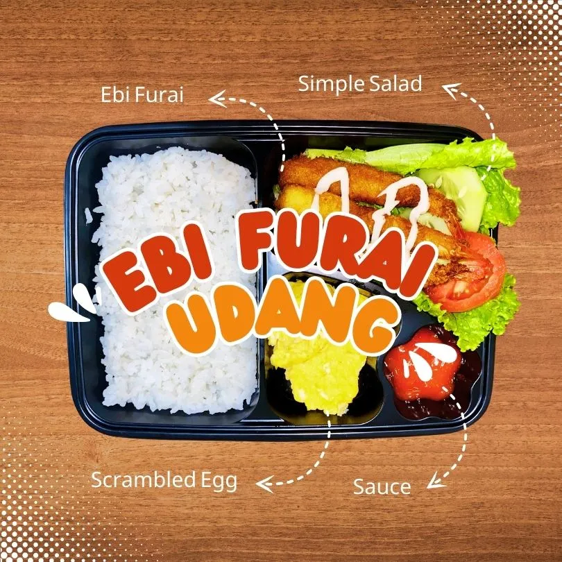 Ebi Furai
